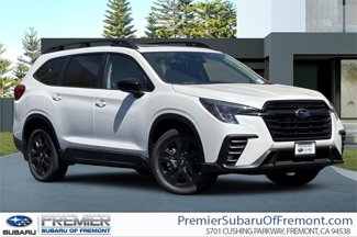 New 2025 Subaru Ascent Bronze Edition image 1