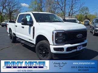 New 2025 Ford F350 XL image 1