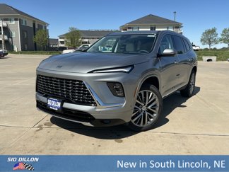 New 2025 Buick Enclave Avenir w/ Super Cruise Package image 1