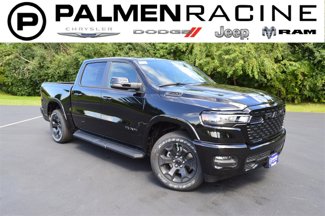 New 2026 RAM 1500 Lone Star image 1