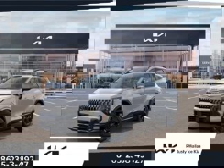 New 2026 Kia Sportage X-Line image 1