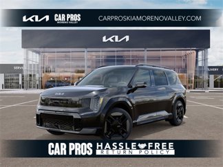 New 2026 Kia EV9 GT-Line image 1