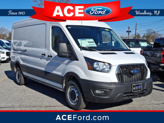 New 2025 Ford Transit 250 148 Medium Roof image 1