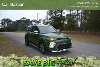 Used 2021 Kia Soul X-Line image 1