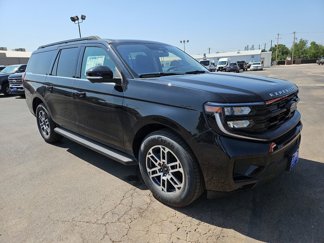 New 2025 Ford Expedition Max Active image 1
