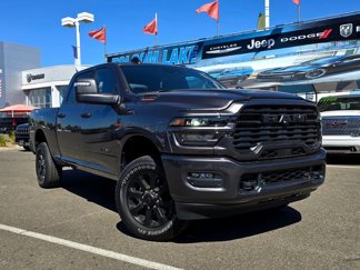 New 2025 RAM 3500 Big Horn image 1