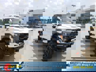 Used 2025 Ford F150 Raptor w/ Equipment Group 803A Raptor R image 1