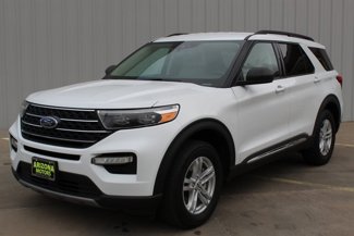 Used 2023 Ford Explorer XLT w/ Equipment Group 202A image 1