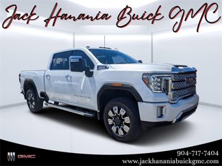 Used 2022 GMC Sierra 3500 Denali image 1