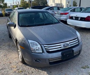 Used 2007 Ford Fusion SE image 1