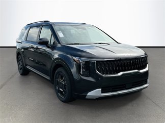 New 2026 Kia Carnival EX image 1