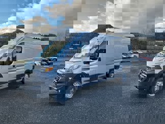 New 2025 RAM ProMaster 2500 w/ Convenience Group image 1
