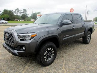 Used 2023 Toyota Tacoma SR5 image 1