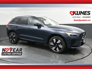 New 2025 Volvo XC60 T8 Plus w/ Protection Package Premier image 1