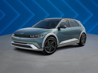 New 2025 Hyundai Ioniq 5 Limited image 1