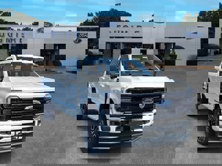 New 2026 Ford F250 Platinum image 1