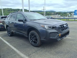 New 2025 Subaru Outback Wilderness video 1