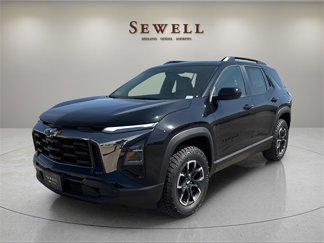 New 2026 Chevrolet Equinox ACTIV image 1