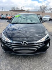 Used 2020 Hyundai Elantra SEL w/ Cargo Package (C1) image 1