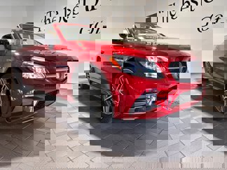Certified 2022 Mercedes-Benz C 43 AMG 4MATIC Cabriolet image 1