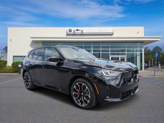 New 2025 BMW X3 M50 w/ Premium Package image 1
