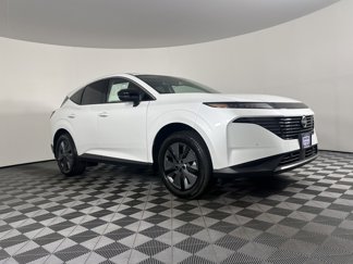 New 2025 Nissan Murano SL image 1