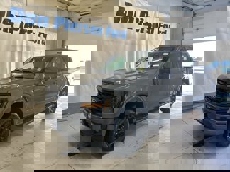 New 2025 Ford F150 XLT image 1