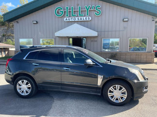 Used 2016 Cadillac SRX Luxury image 1