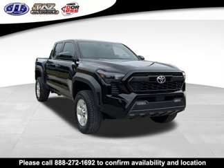 Used 2024 Toyota Tacoma SR5 image 1