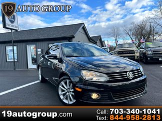 Used 2014 Volkswagen Eos Komfort image 1