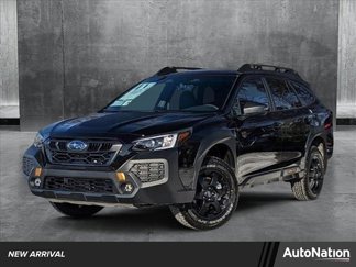 New 2025 Subaru Outback Wilderness image 1
