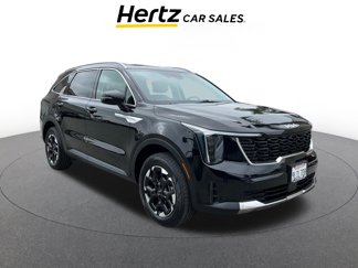 Used 2024 Kia Sorento S image 1