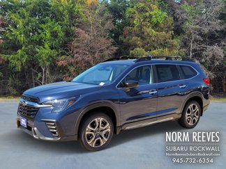 New 2025 Subaru Ascent Touring image 1