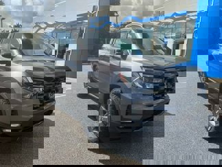 New 2025 Honda Ridgeline TrailSport image 1