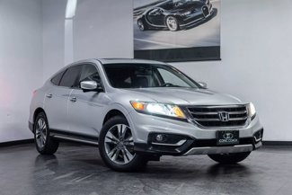 Used 2014 Honda Crosstour EX-L image 1