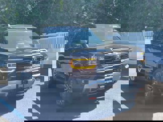 New 2026 Honda Passport TrailSport image 1
