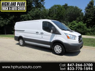 Used 2018 Ford Transit 150 130 Low Roof w/ Exterior Upgrade Package image 1
