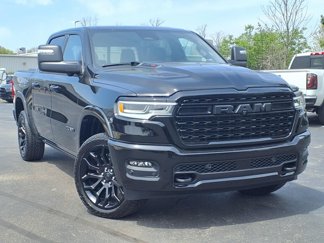 New 2025 RAM 1500 Limited image 1
