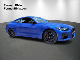 New 2026 BMW 440i xDrive Coupe w/ Premium Package image 1