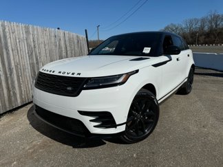 New 2026 Land Rover Range Rover Velar Dynamic SE image 1