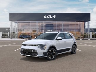 New 2025 Kia Niro Wave image 1