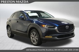 Certified 2023 MAZDA CX-30 AWD 2.5 S w/ Preferred Package image 1