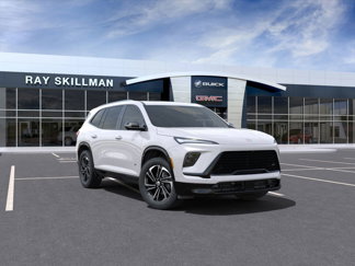New 2025 Buick Enclave Sport Touring w/ Super Cruise Package image 1