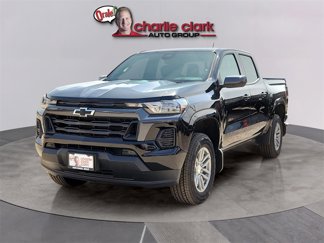 New 2025 Chevrolet Colorado LT w/ LPO, Pro Essentials Package image 1