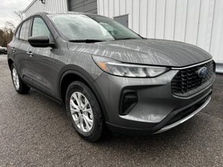 New 2025 Ford Escape Active w/ Active Premium Tech Pack image 1