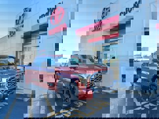 New 2025 Toyota Tundra Platinum image 1