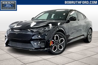 Used 2024 Ford Mustang Mach-E GT image 1