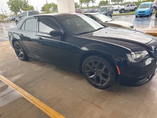 Used 2022 Chrysler 300 S 360° Tour