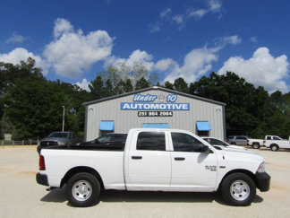 Used 2019 RAM 1500 Tradesman image 1