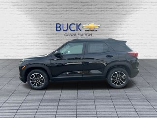 New 2025 Chevrolet TrailBlazer LT w/ Convenience Package image 1